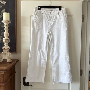 Charlie B white jeans